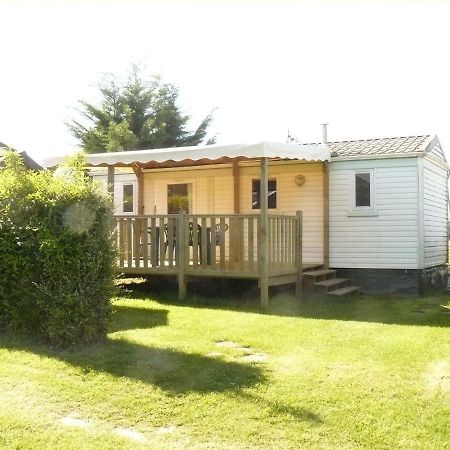 Camping Bellevue Hotell Authuille Exteriör bild